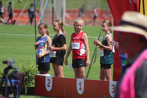 2024 Colgate Games photo